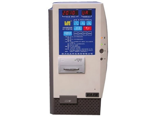 HX-VAFA-B：全自動(dòng)振動(dòng)消除應(yīng)力系統(tǒng)